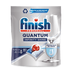 CAPSULES Quantum Infinity Shine